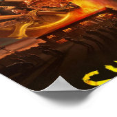 罪人 ポスター (角)