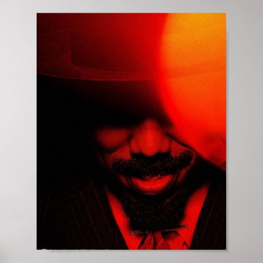 罪人 ポスター (正面)