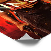 罪人 ポスター (角)