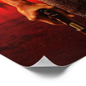 罪人 ポスター (角)