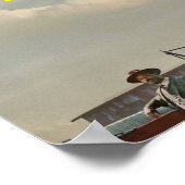 罪人 ポスター (角)