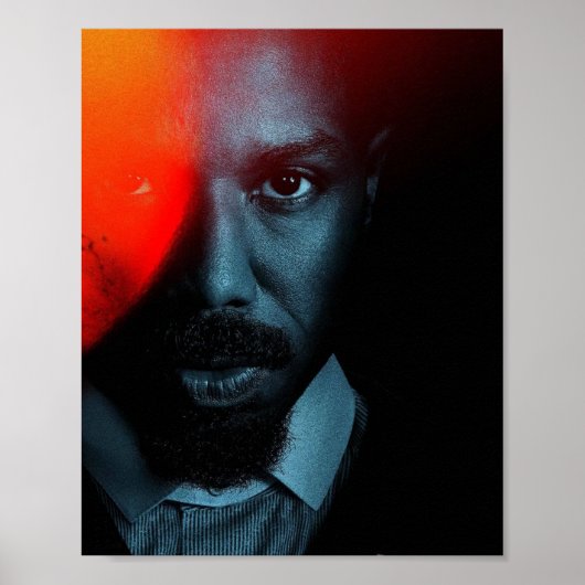 罪人 ポスター (正面)