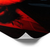 罪人 ポスター (角)