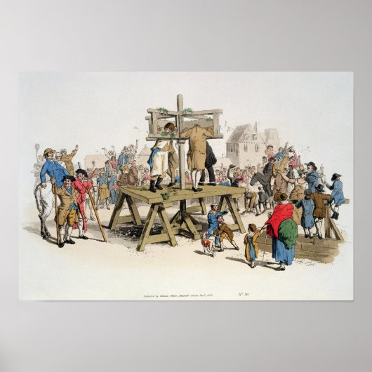 罪人 ポスター (正面)