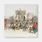 罪人 マグネット (正面)