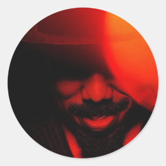 罪人 ラウンドシール