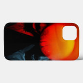 罪人 Case-Mate iPhoneケース (裏面 (横))