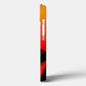 罪人 Case-Mate iPhoneケース (裏面 / 左)