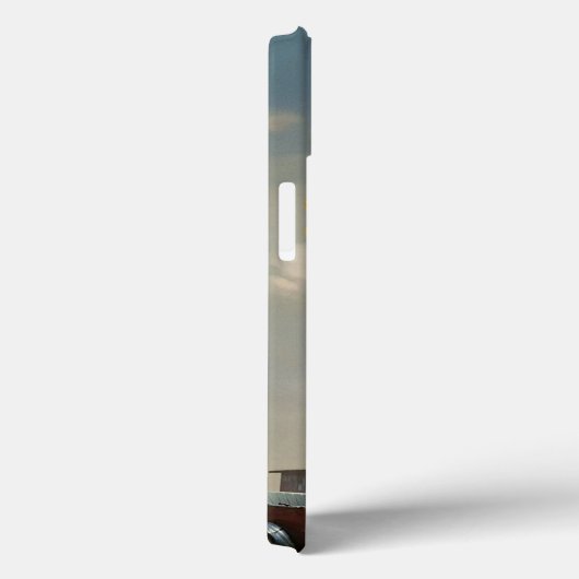 罪人 Case-Mate iPhoneケース (裏面 / 右)