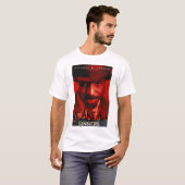 罪人 Tシャツ (正面フル)