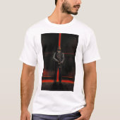 罪人 Tシャツ (正面)