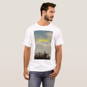 罪人 Tシャツ (正面フル)