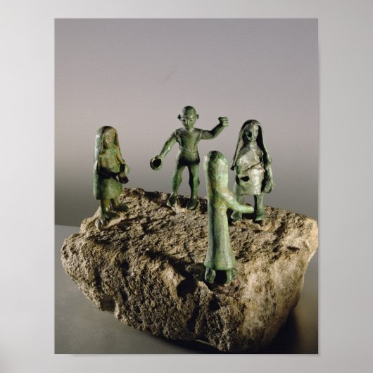 罪悪の神 ポスター (正面)