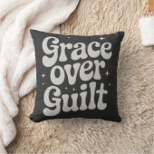 罪悪感に対する恩寵 クッション (ブランケット)