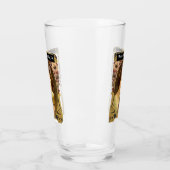 罪感じを犯来す タンブラーグラス (左)