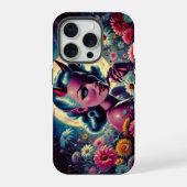 罪深い iPhoneケース (裏面)