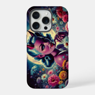 罪深い iPhone 15 PROケース