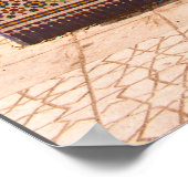 罪遠くにを洗え ポスター (角)