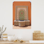 罪遠くにを洗え ポスター (キッチン)