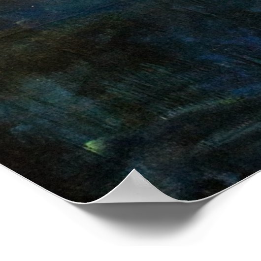 罪 ポスター (角)