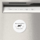 罫線の色 マグネット (インサイチュ (食洗機))
