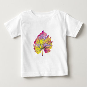 置いてって ベビーTシャツ