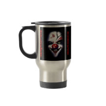 置換外科医 – 悪ピエロ