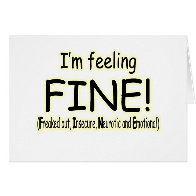 罰金を感じること (正面横)