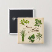 罰金ヘルベスボタン 缶バッジ (正面&裏面)