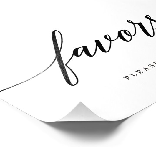 署名の編集可能な色とサイズMSCを優先 フォトプリント (角)