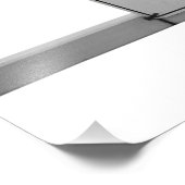 署名を入力しない フォトプリント            (角)