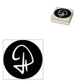 署名コレクション – スタンプ (押印)