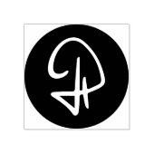 署名コレクション – スタンプ (インプリント)