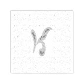 署名ゴム印 | 自己手書きアドレス セルフインキングスタンプ (デザイン)