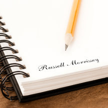 署名スクリプト