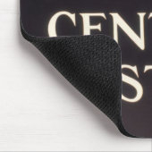 署名マウスパッド マウスパッド (コーナー)