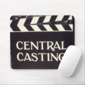 署名マウスパッド マウスパッド (マウス)