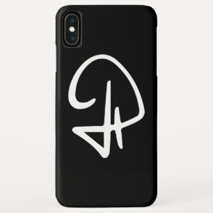 署名収集 – 電話ケース iPhone XS MAXケース