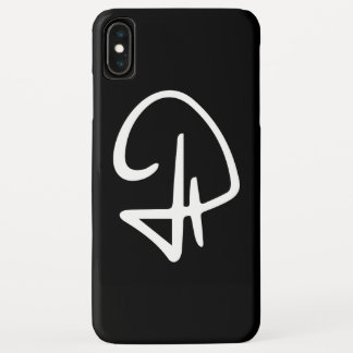 署名収集 – 電話ケース iPhone XS MAXケース