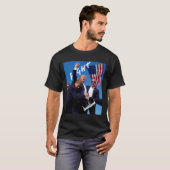 署名版 Tシャツ (正面フル)