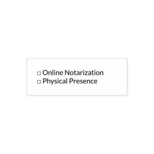 署名者の外観スタンプ セルフインキングスタンプ (デザイン)