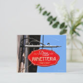 署名5はがき ポストカード (スタンド正面)