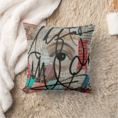 署名 クッション (ブランケット)