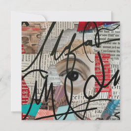 署名 シーズンカード