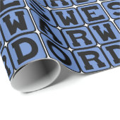 罵り言葉 ラッピングペーパー (ロールコーナー)