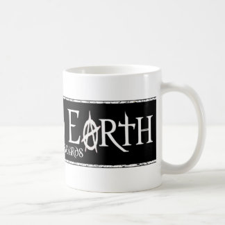 罵倒されたコーヒー・マグ コーヒーマグカップ