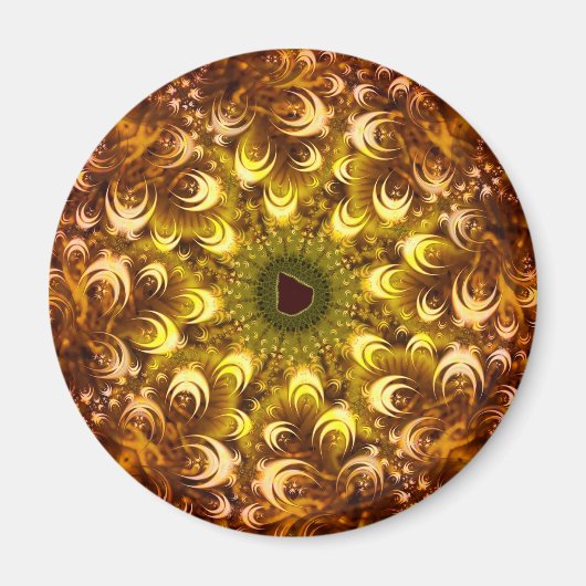 羅羅 マグネット (正面)