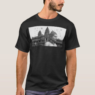 羅胡の男友達 Tシャツ