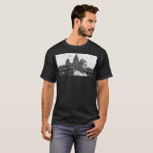 羅胡の男友達 Tシャツ (正面フル)