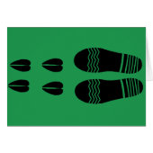 羊おもしろいの短剣 (正面横)